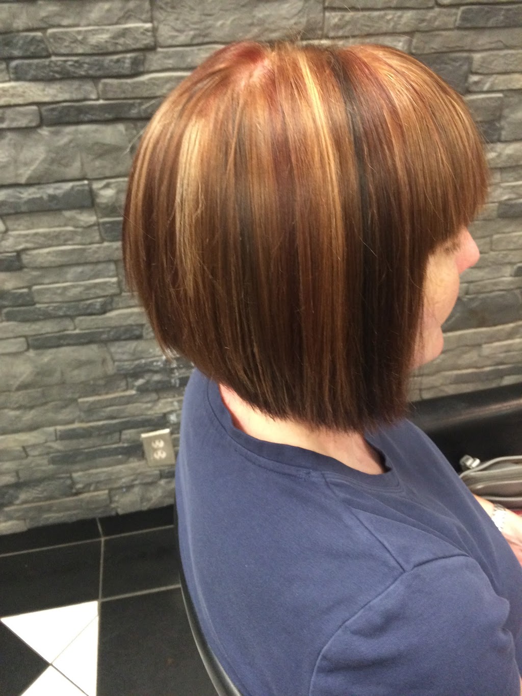 Caruso Hairstyling | 13855 42 St NW, Edmonton, AB T5Y 3E1, Canada | Phone: (780) 377-2157