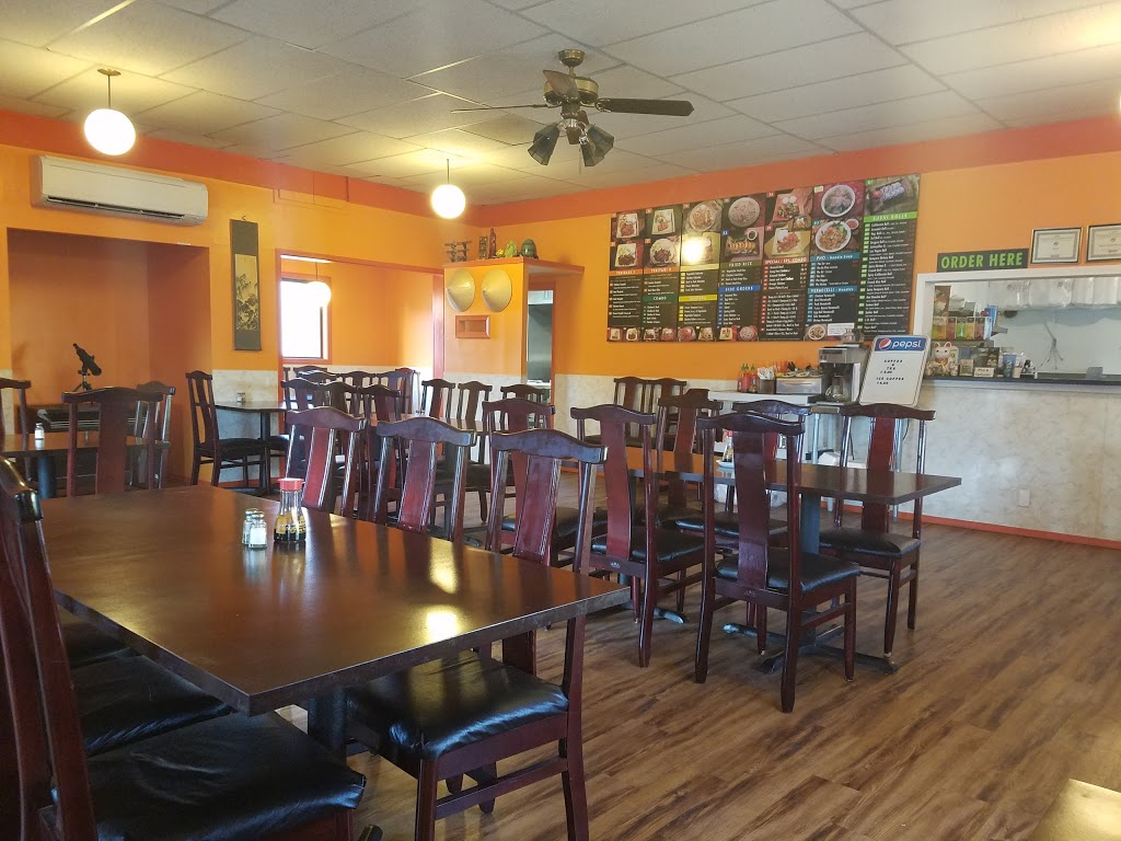 Pho & Teriyaki | 520 Cherry St, Sumas, WA 98295, USA | Phone: (360) 988-2588