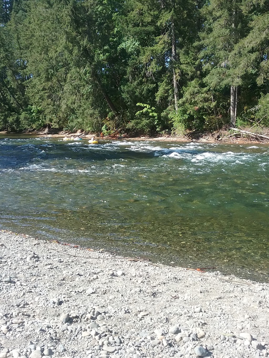 Puntledge Park | 401 Willemar Ave, Courtenay, BC V9N 3L3, Canada | Phone: (250) 334-4441