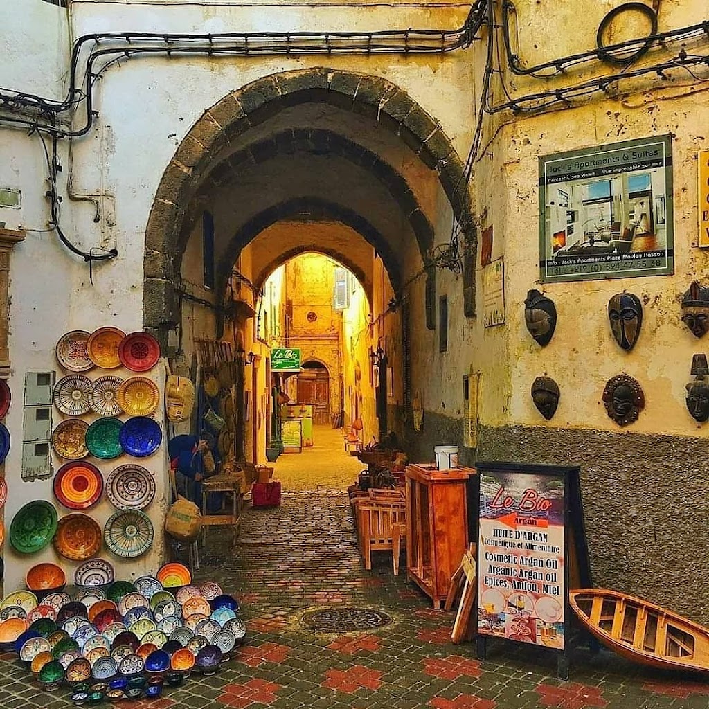 Morocco Desert Tours | 296 Bd Strathmore, Dorval, QC H9S 2J4, Canada | Phone: (217) 525-4563