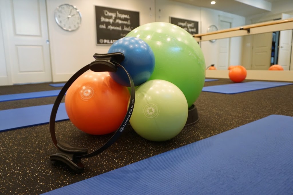PILATES Place | 81 Hawks Landing Dr, Priddis, AB T0L 1W0, Canada | Phone: (403) 607-9532