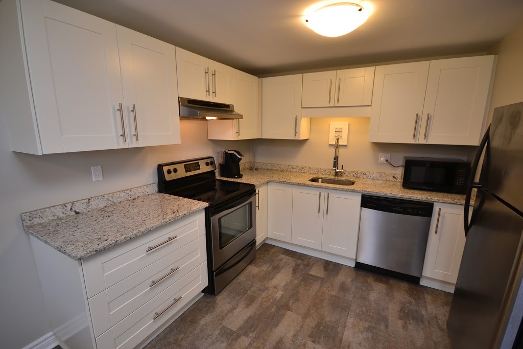 Just Like Home Furnished Suites | 1285 Westdel Bourne, London, ON N6K 4R1, Canada | Phone: (226) 316-0486