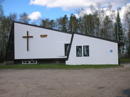 West Hawk Lake United Church | Provincial Trunk Hwy 44, Whiteshell, MB R0E 2H0, Canada | Phone: (204) 510-9198