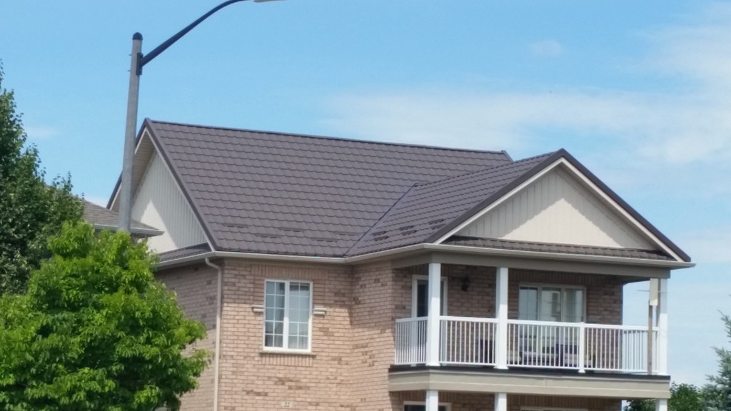 Green Metal Roofing London Metal Roof Manufacturer & Installatio | 3551 White Oak Rd, London, ON N6E 3A1, Canada | Phone: (226) 777-8060