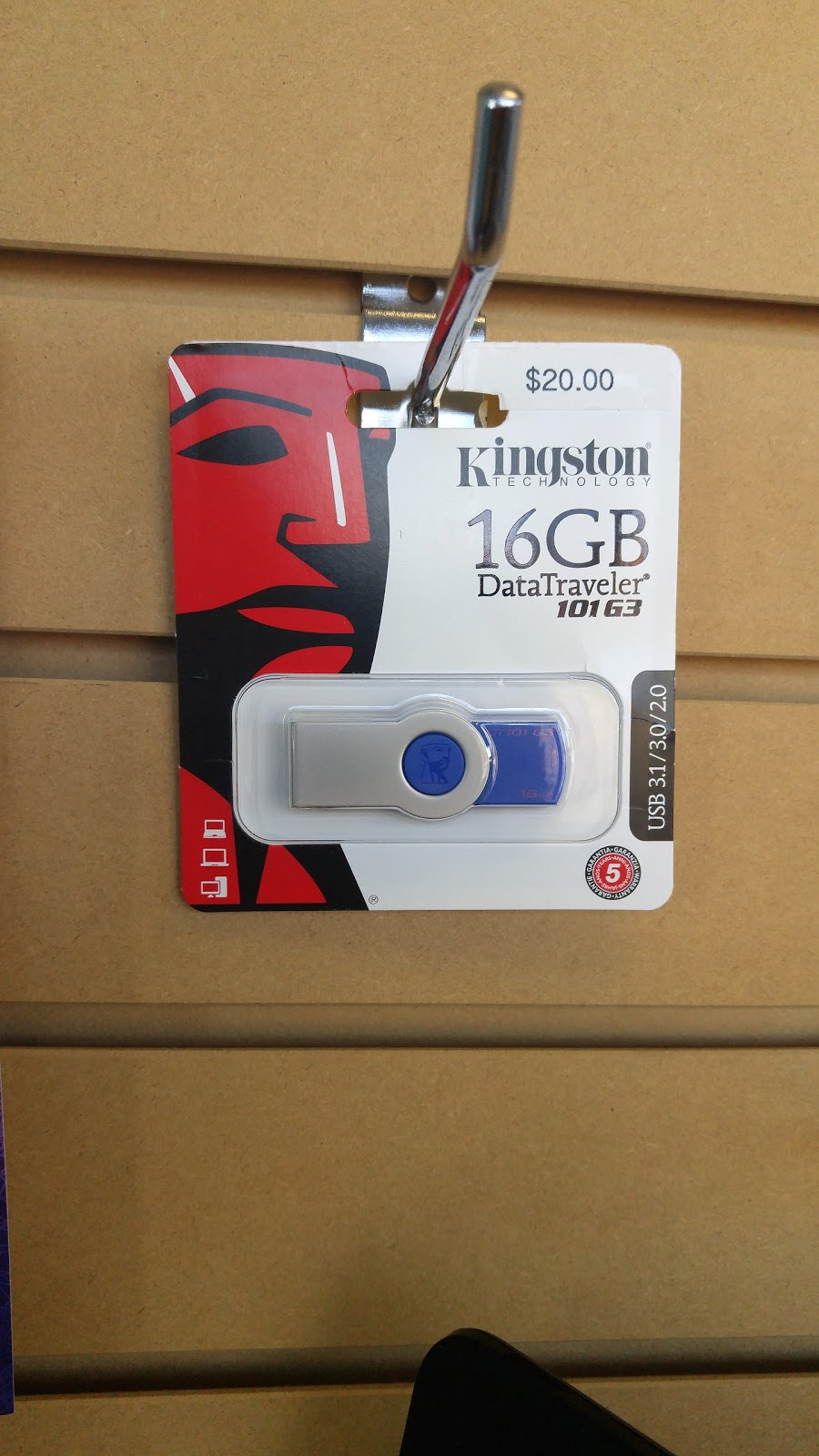 CompuFix | 1792 Bath Rd, Kingston, ON K7M 4X6, Canada | Phone: (613) 777-0350