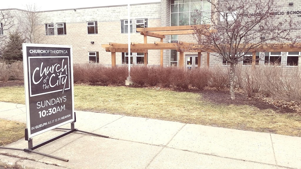 Church of the City | 289 College Ave W, Guelph, ON N1G 1S9, Canada | Phone: (226) 780-1236