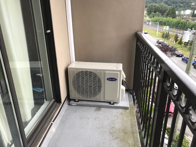 Ariana Heating & Air Conditioning Ltd. | 12409 214 St, Maple Ridge, BC V2X 5E5, Canada | Phone: (778) 861-7120