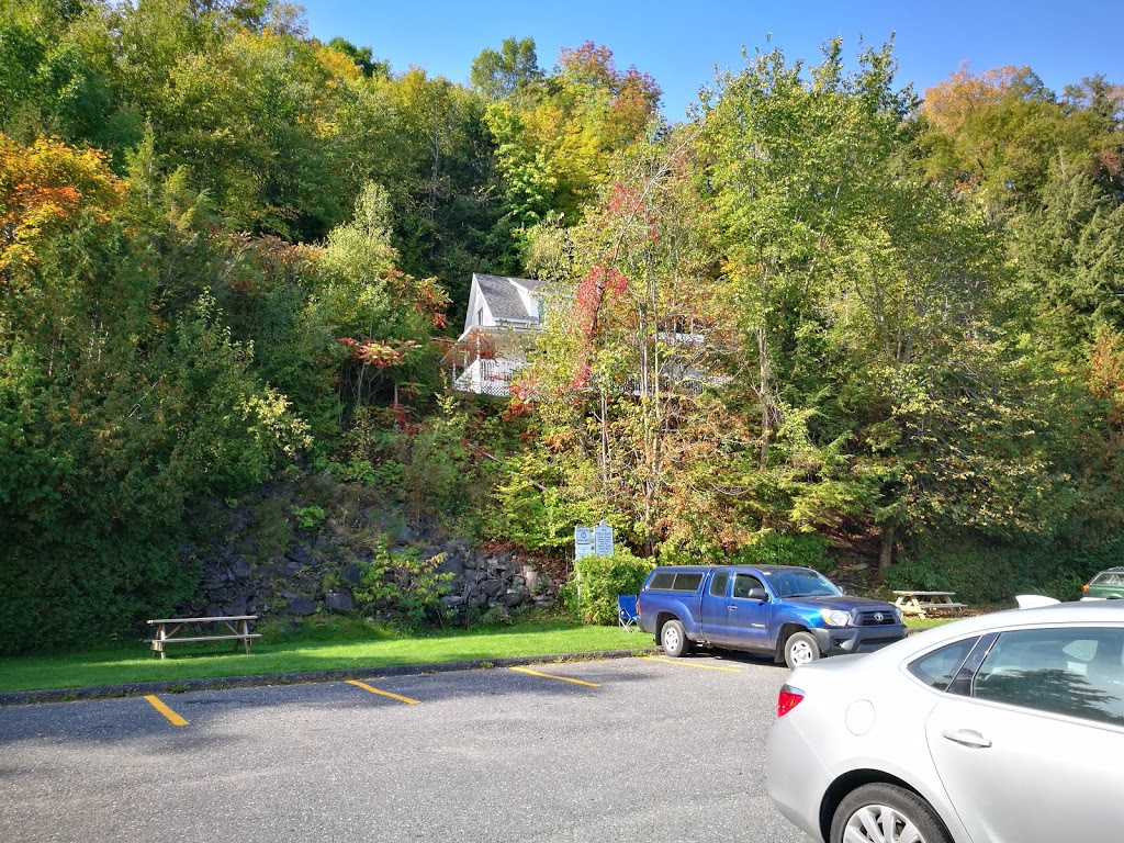Halte municipale | 784 Rue Main, Ayers Cliff, QC J0B, Canada