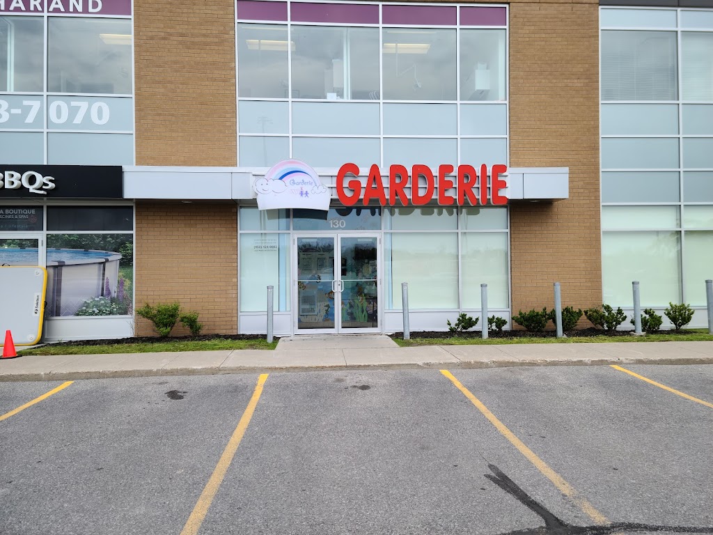 Garderie Maison Arc-En-Ciel II | 21 Bd de la Cité-des-Jeunes, Vaudreuil-Dorion, QC J7V 0N3, Canada | Phone: (450) 424-0002