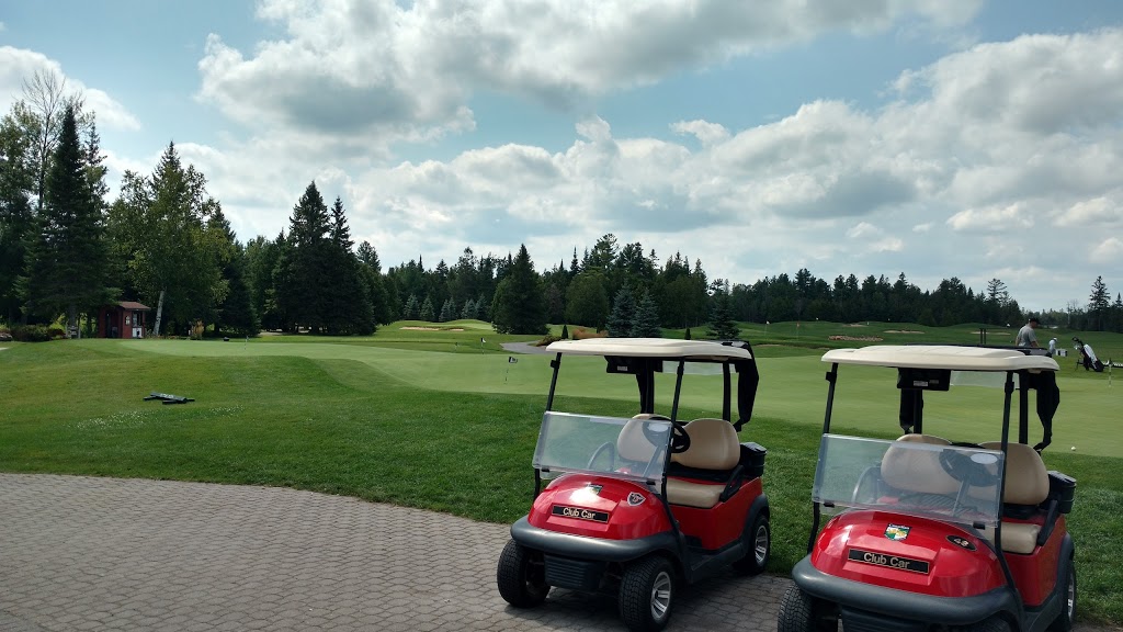 Canadian Golf and Country Club | 7800, Golf Club Way, Ashton, ON K0A 1B0, Canada | Phone: (613) 253-3290
