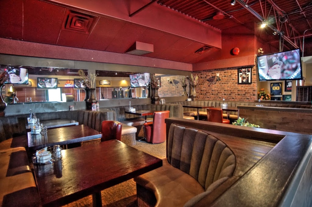 Richards Pub | 12150 161 Ave NW, Edmonton, AB T5X 5M8, Canada | Phone: (780) 457-3117