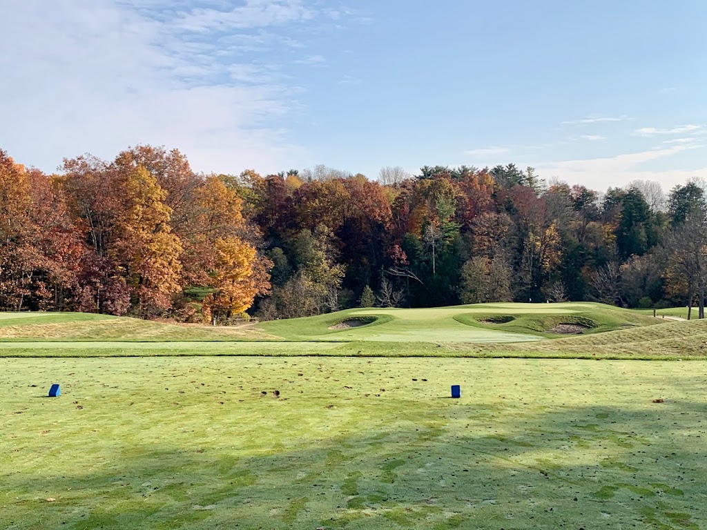 Otter Creek Golf Club | 275 James St, Otterville, ON N0J 1R0, Canada | Phone: (519) 879-9800