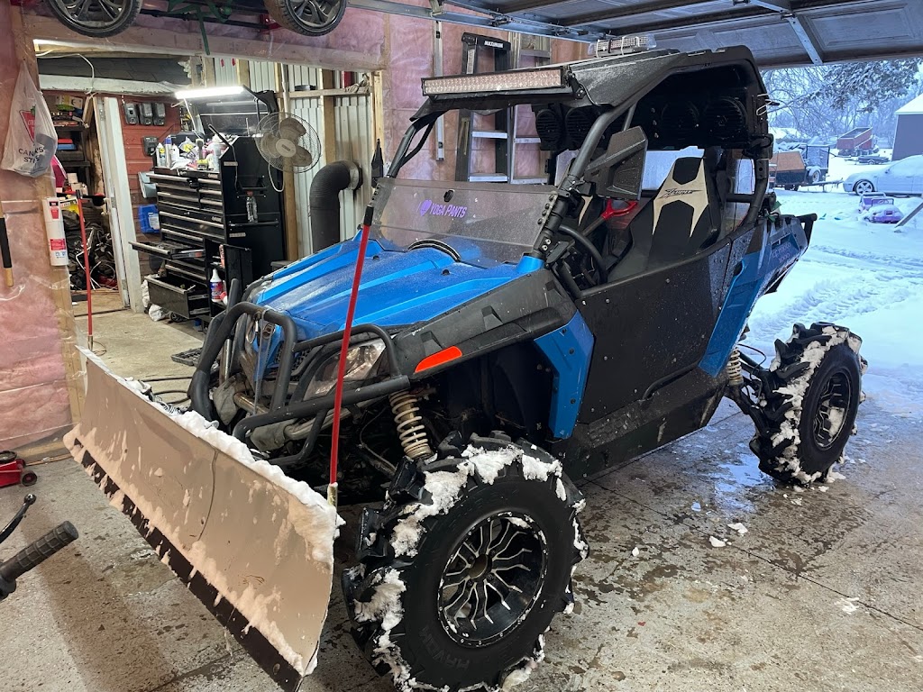 Hwy6 Tire & Auto | 131 hwy 6, Simcoe, ON N3Y 4K2, Canada | Phone: (289) 808-2512