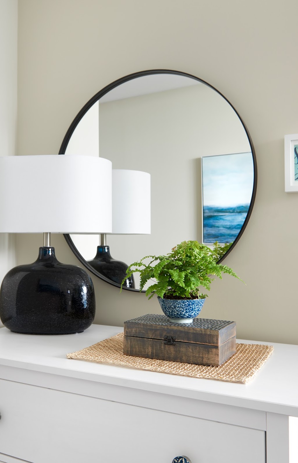 Robbin Caskenette Interiors | 26 Lauraview Crescent, Markham, ON L6C 2R4, Canada | Phone: (647) 888-6049