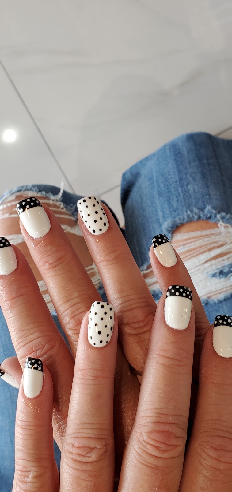 Adora Nails Salon & Spa (Cloverdale) | 110-5738 175 St, Surrey, BC V3S 4T7, Canada | Phone: (604) 372-2251