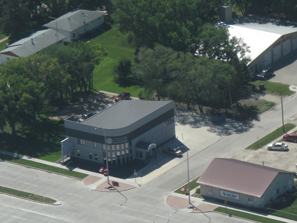 Rempel Insurance Brokers Ltd | 207 Main St, Morris, MB R0G 1K0, Canada | Phone: (204) 746-2320