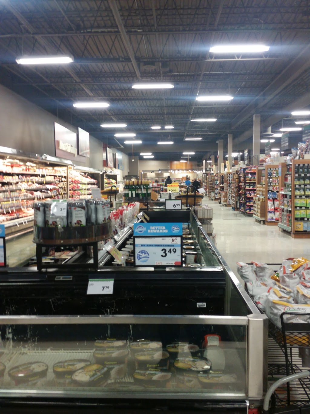 Sobeys Cole Harbour | 2 Forest Hills Pkwy, Dartmouth, NS B2W 5G7, Canada | Phone: (902) 435-3909