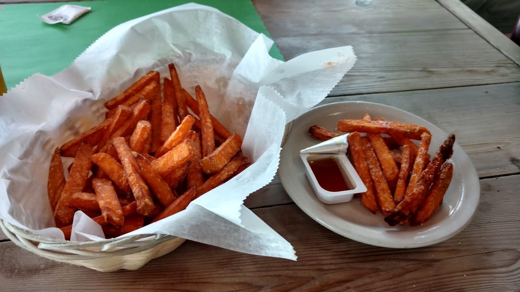 Rodneys | 4179 Lake Shore Rd, Hamburg, NY 14075, USA | Phone: (716) 627-5166