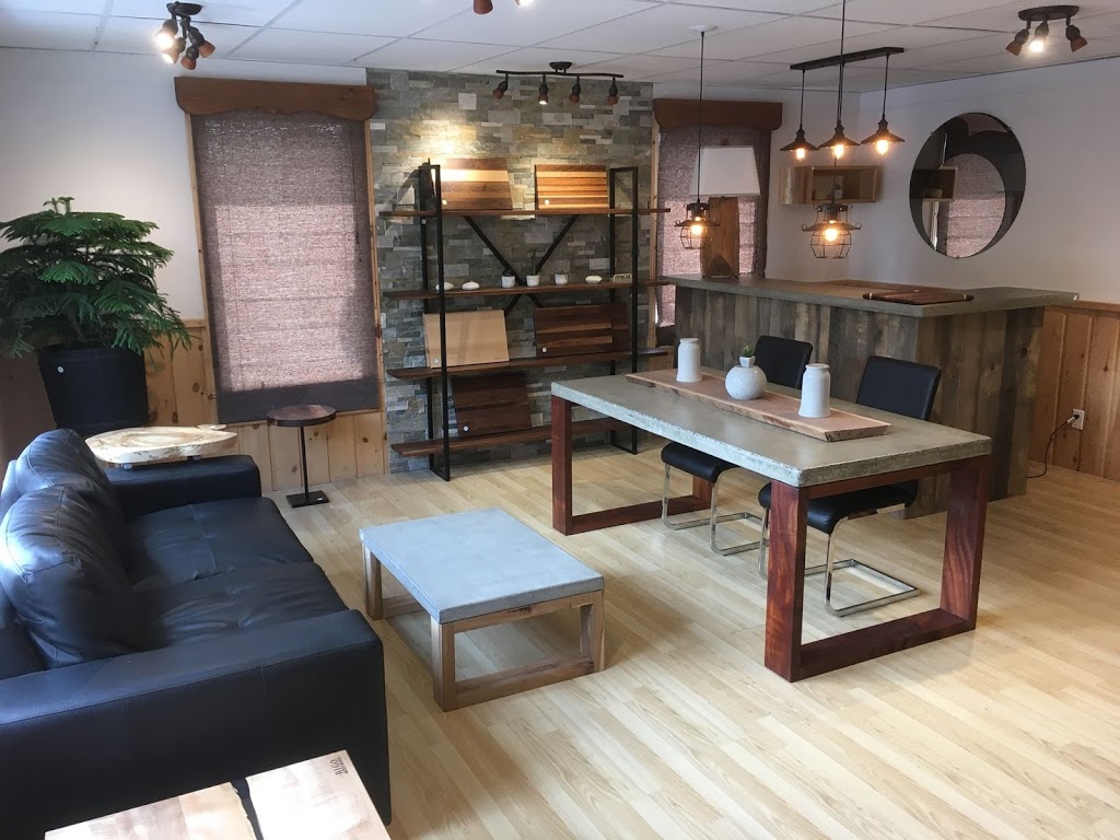 La Grise conception béton | 425b Rue Principale, Saint-Donat-de-Montcalm, QC J0T 2C0, Canada | Phone: (819) 216-3674