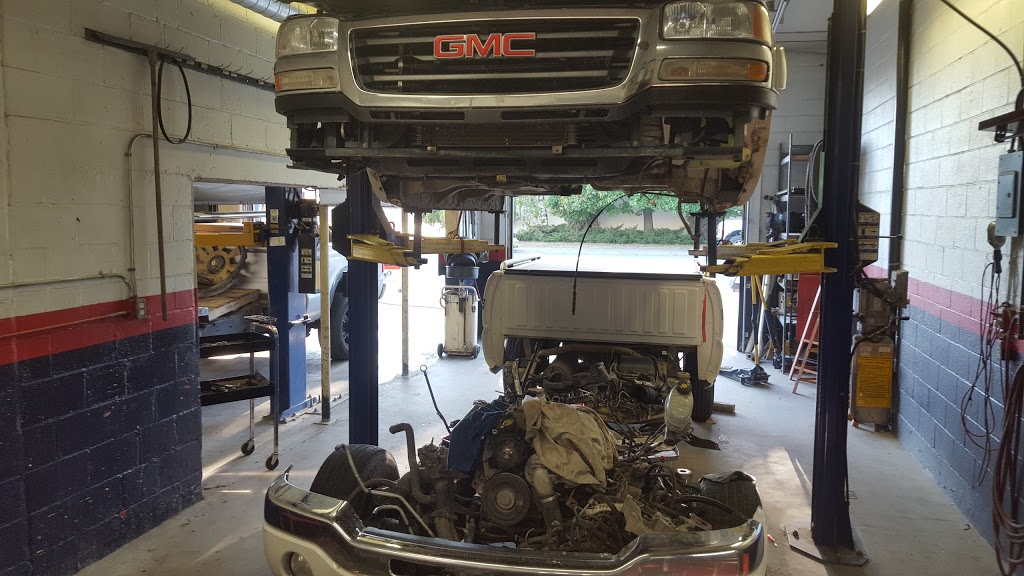 Okanagan Engine & Autopro - NAPA AUTOPRO | 895 Ellis St, Kelowna, BC V1Y 1Y8, Canada | Phone: (250) 763-2097