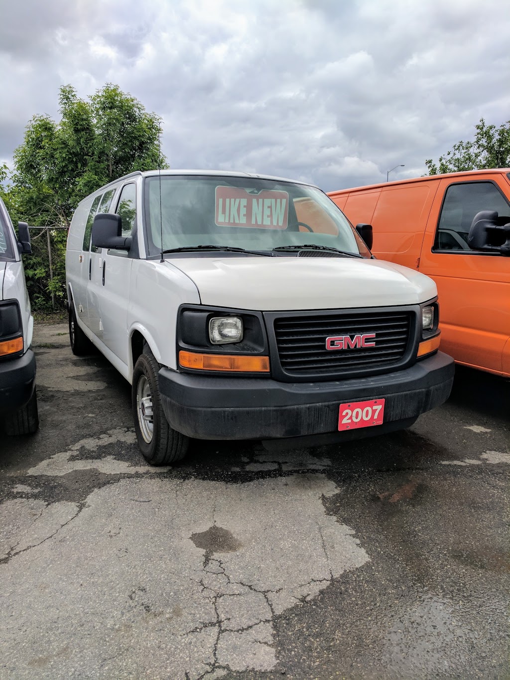 PALMERY MOTORS | 8151 Hwy 50, Woodbridge, ON L4L 1A5, Canada | Phone: (905) 851-1993