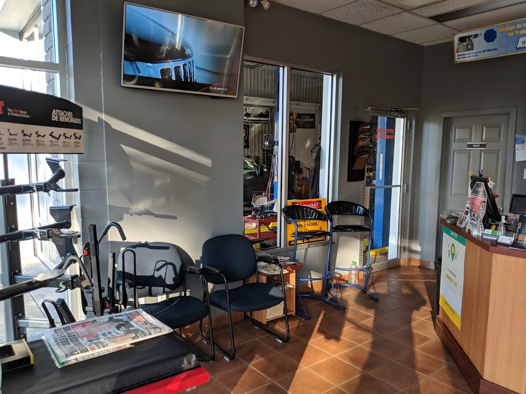 Garage Gms Auto clinique, Antirouille Dura Tech Sorel , Vitre d | 1225 Chemin des Patriotes, Sorel-Tracy, QC J3P 2N2, Canada | Phone: (450) 743-7270