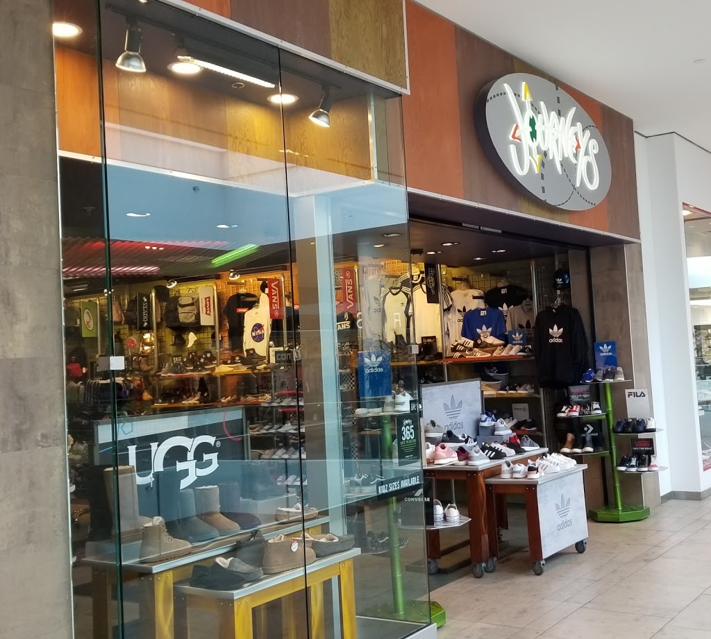 Journeys | 7011 Mumford Rd, Halifax, NS B3L 2H8, Canada | Phone: (902) 453-8319