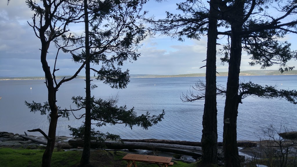 Four All Seasons Resort | 3464 Yellow Point Rd, Ladysmith, BC V9G 1E6, Canada | Phone: (250) 245-4243