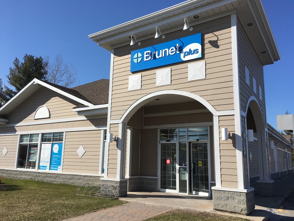 Brunet F. Lavoie, pharm. prop. Affilié | 1771-A Chemin Ste Angélique, Saint-Lazare, QC J7T 2X7, Canada | Phone: (450) 424-9289