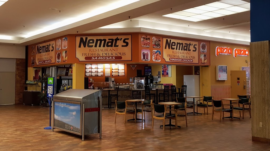 Nemats | 1225 Wonderland Rd N, London, ON N6G 2V9, Canada | Phone: (519) 204-0424