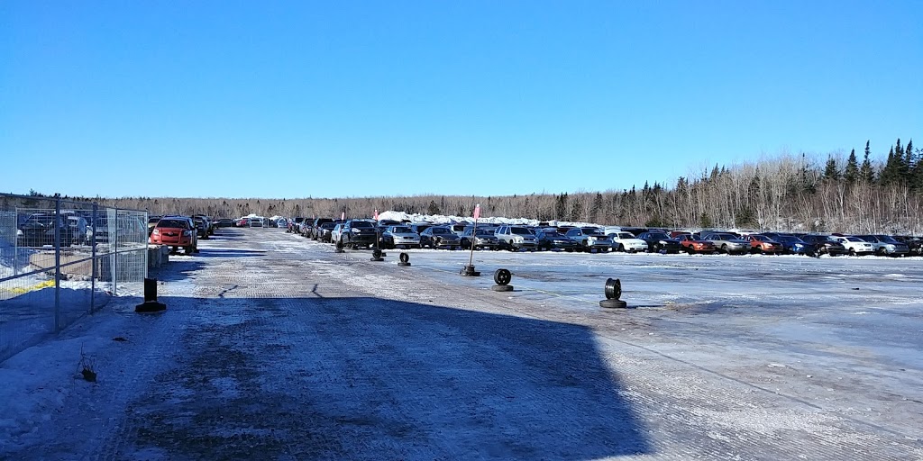 Kenny U-Pull Moncton | 1040 Chemin McLaughlin Rd, Moncton, NB E1G 3R3, Canada | Phone: (506) 317-0496