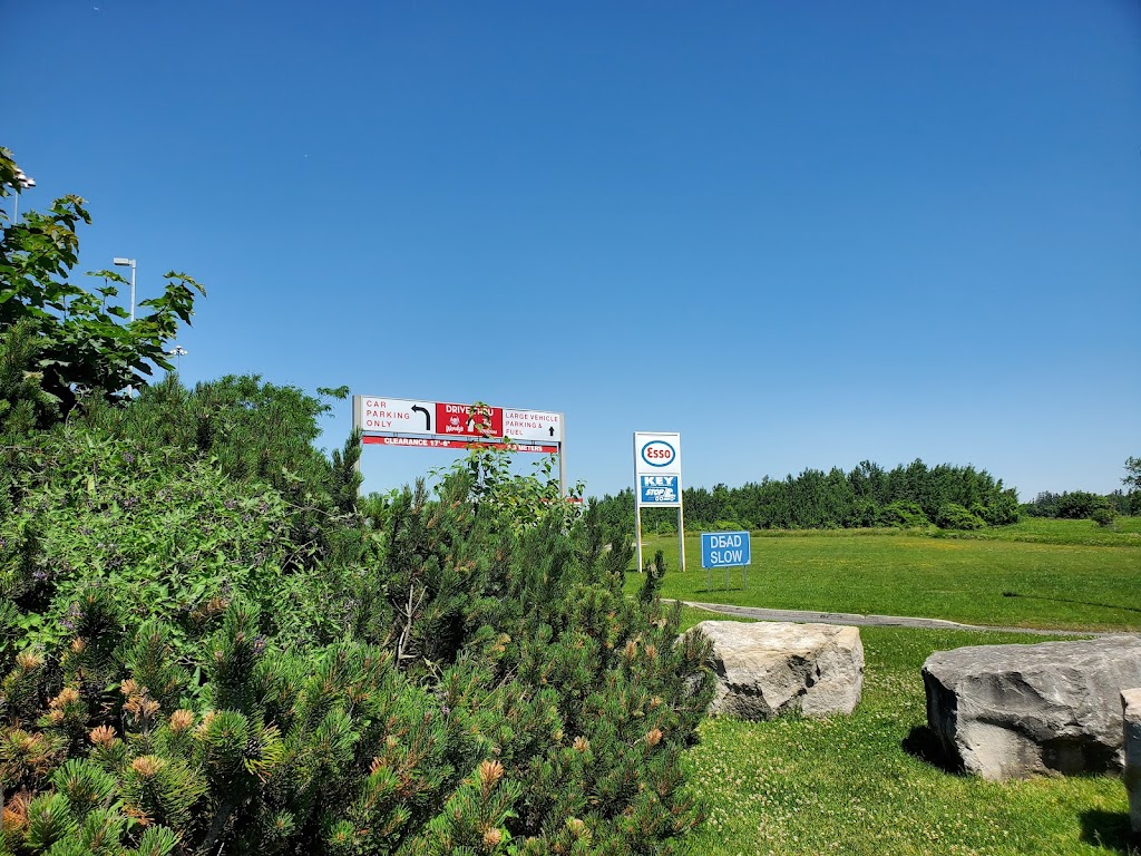 ONroute Ingersoll | 401223, ON-401, Ingersoll, ON N5C 3K1, Canada | Phone: (519) 423-1862
