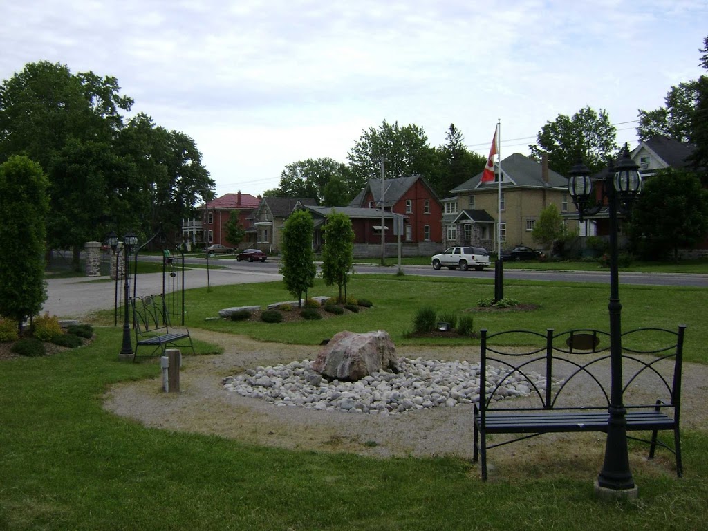 Sebringville Community Centre | 302 Huron Rd, Sebringville, ON N0K 1X0, Canada | Phone: (519) 393-6300