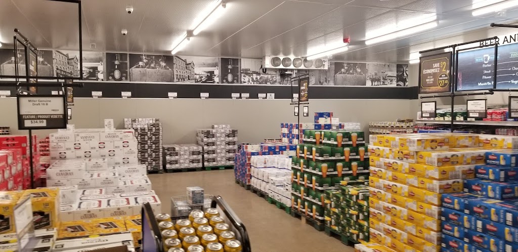 Alcool NB Liquor | 1780 Mountain Rd, Moncton, NB E1G 1A9, Canada | Phone: (506) 852-2399