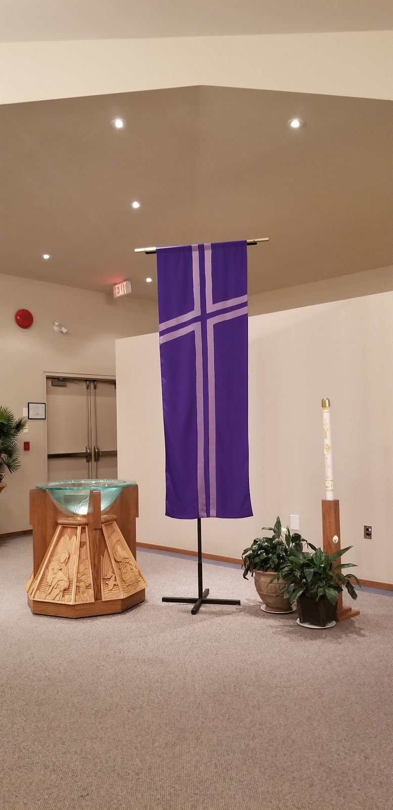 Mount Olive Lutheran Church | 2350 148 St, Surrey, BC V4A 4M7, Canada | Phone: (604) 536-8527