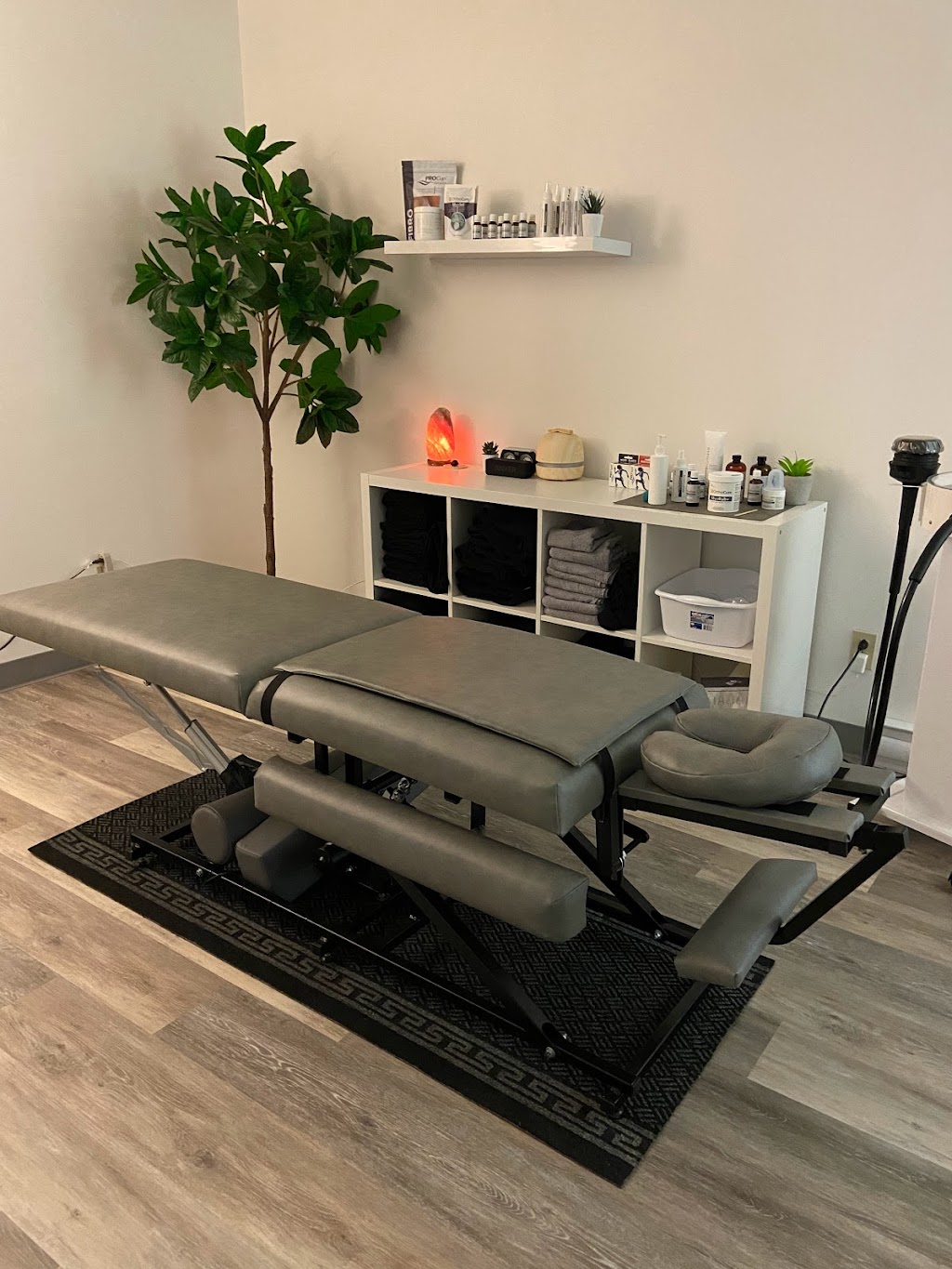 Massothérapie Jessica Brière | 799 15e Av, Grand-Mère, QC G9T 1E9, Canada | Phone: (819) 913-9484