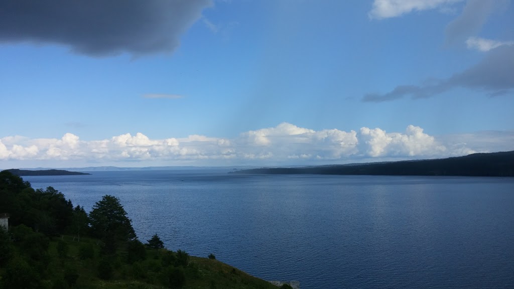 Historic Harbour Rock Hill Park | 85-97 Water St W, Carbonear, NL A1Y 1B1, Canada