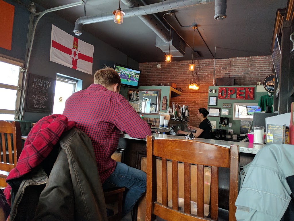 Daniel OConnells Irish Pub | 1211 Wellington St W, Ottawa, ON K1Y 2Z8, Canada | Phone: (613) 724-2200