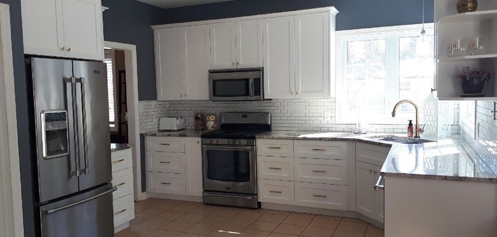 Cabinets Plus of Muskoka | 1599 Winhara Rd, Gravenhurst, ON P1P 1R1, Canada | Phone: (866) 822-2862