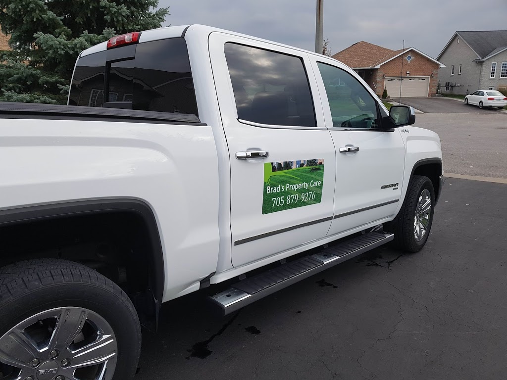 Brads Property Care | 20 Murdoch Ct, Lindsay, ON K9V 6L4, Canada | Phone: (705) 879-9276