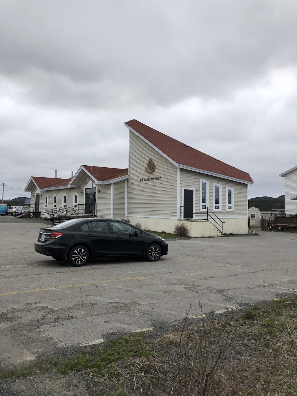 Salvation Army Thrift Store | 249 Main Rd, Arnolds Cove, NL A0B 1A0, Canada | Phone: (709) 463-2410