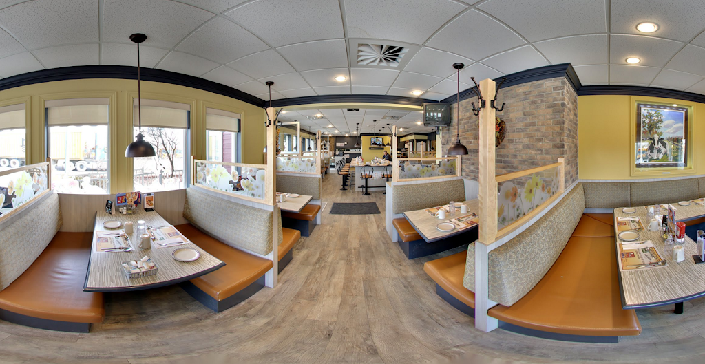 Horace au Boulevard | 1645 Boulevard Lemire, Drummondville, QC J2C 5A5, Canada | Phone: (819) 445-4444