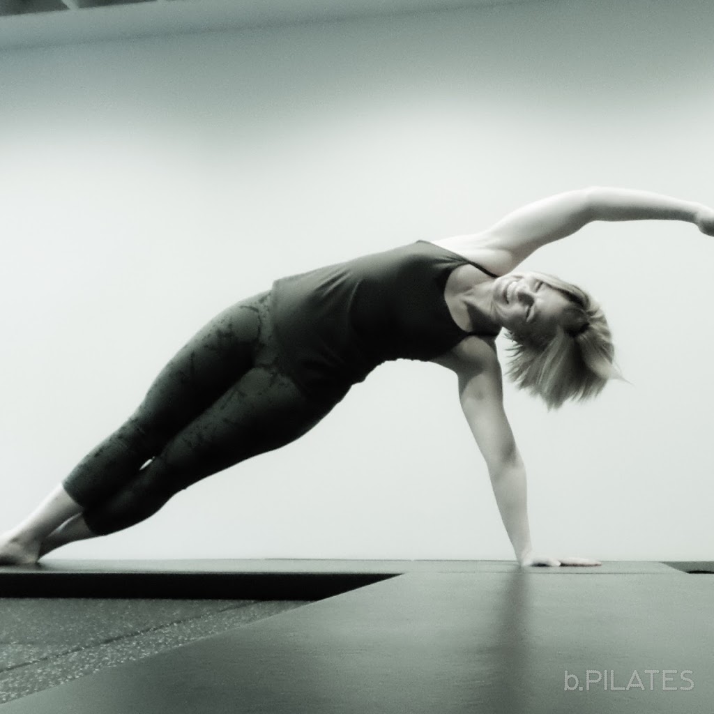 b.PILATES & Personal Training | 24395 105A Ave, Maple Ridge, BC V2W 2C2, Canada | Phone: (778) 773-2927