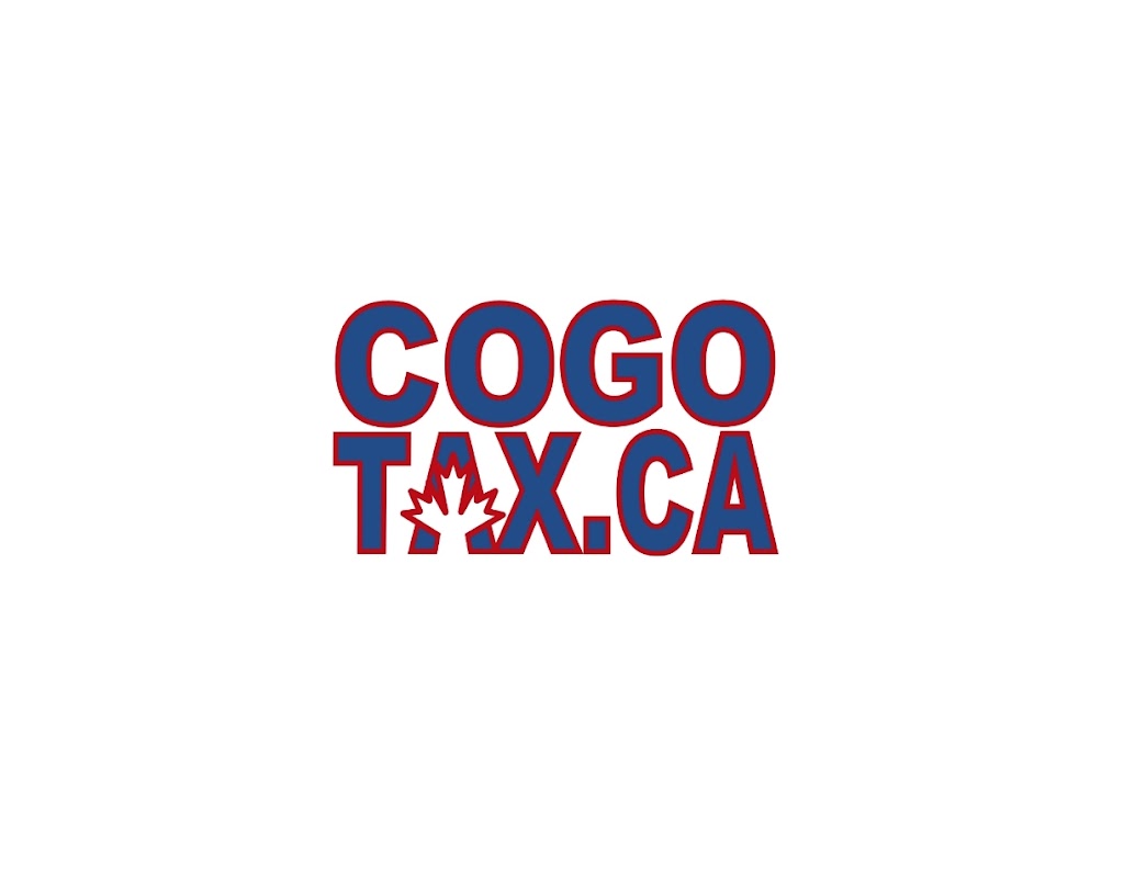 Coley & Gordon Tax Service | 230 Parkville Bay, Winnipeg, MB R2M 2J5, Canada | Phone: (204) 275-8103