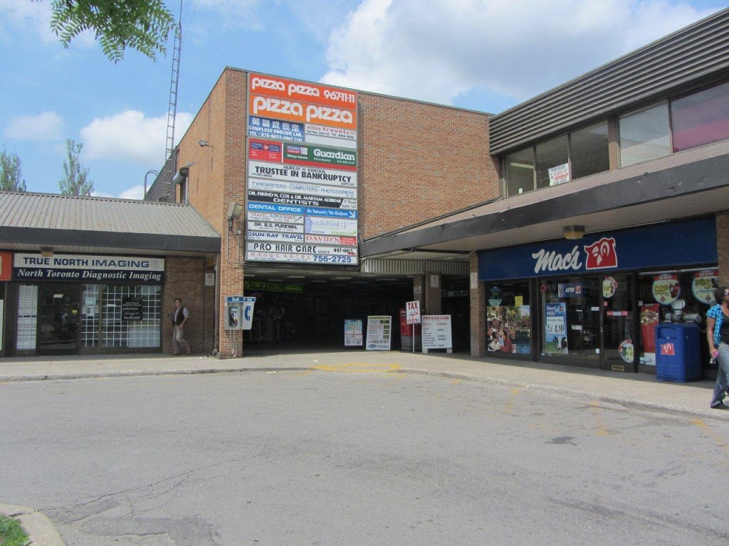 Guardian Village Square Pharmacy | 2942 Finch Ave E, Scarborough, ON M1W 2T4, Canada | Phone: (416) 492-4167