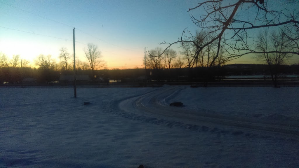 Evolution Yoga and Wellness | Campbellford, ON K0L 1L0, Canada | Phone: (705) 632-1835