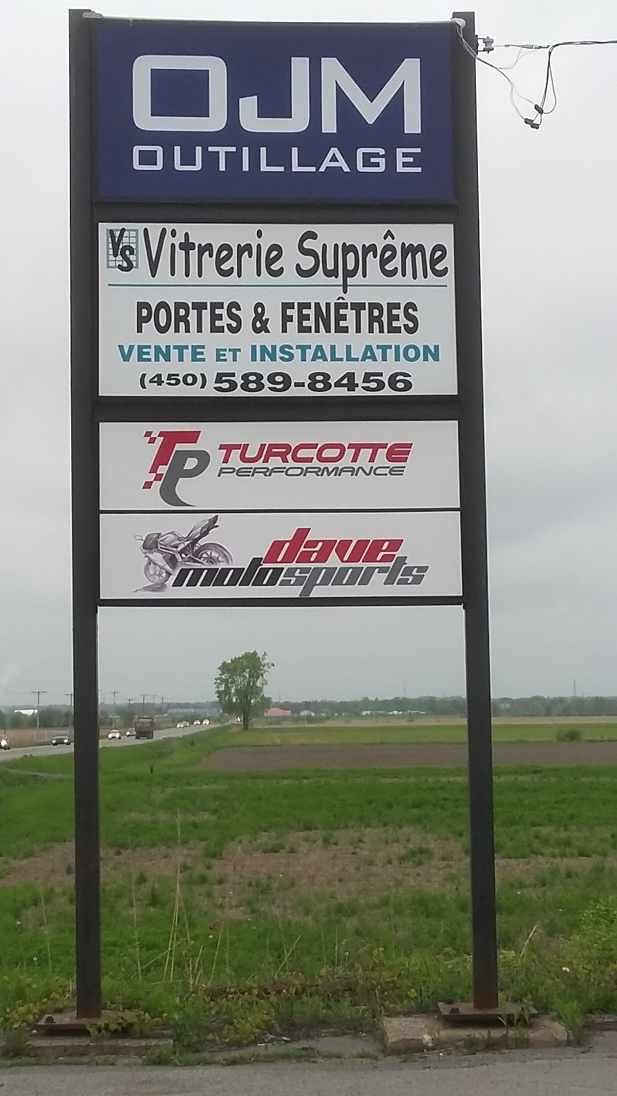 Turcotte Performance | 1050 Montée de lÉpiphanie, LAssomption, QC J5W 2W3, Canada