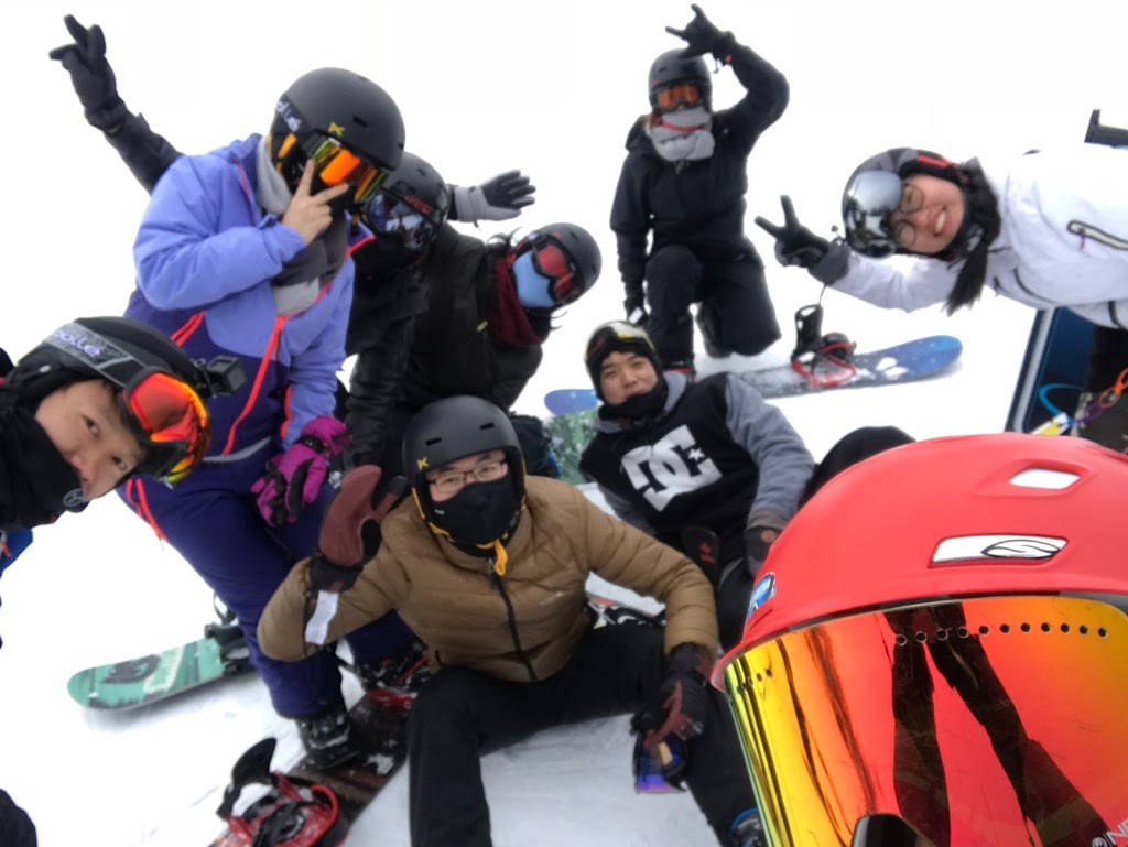 Arctic snowboard club 零度单板俱乐部 | R.R.4, 24 Mt St Louis Rd W, Coldwater, ON L0K 1E0, Canada | Phone: (647) 863-0058