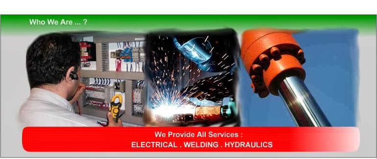 AAA Technical Services Ltd. | 714 Garyray Dr, North York, ON M9L 1R3, Canada | Phone: (416) 745-3434