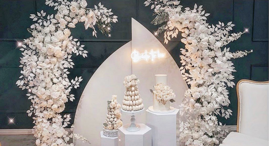 Dream Design Decor Party Rentals | 3308 Keele St, North York, ON M3M 2H7, Canada | Phone: (647) 451-2462